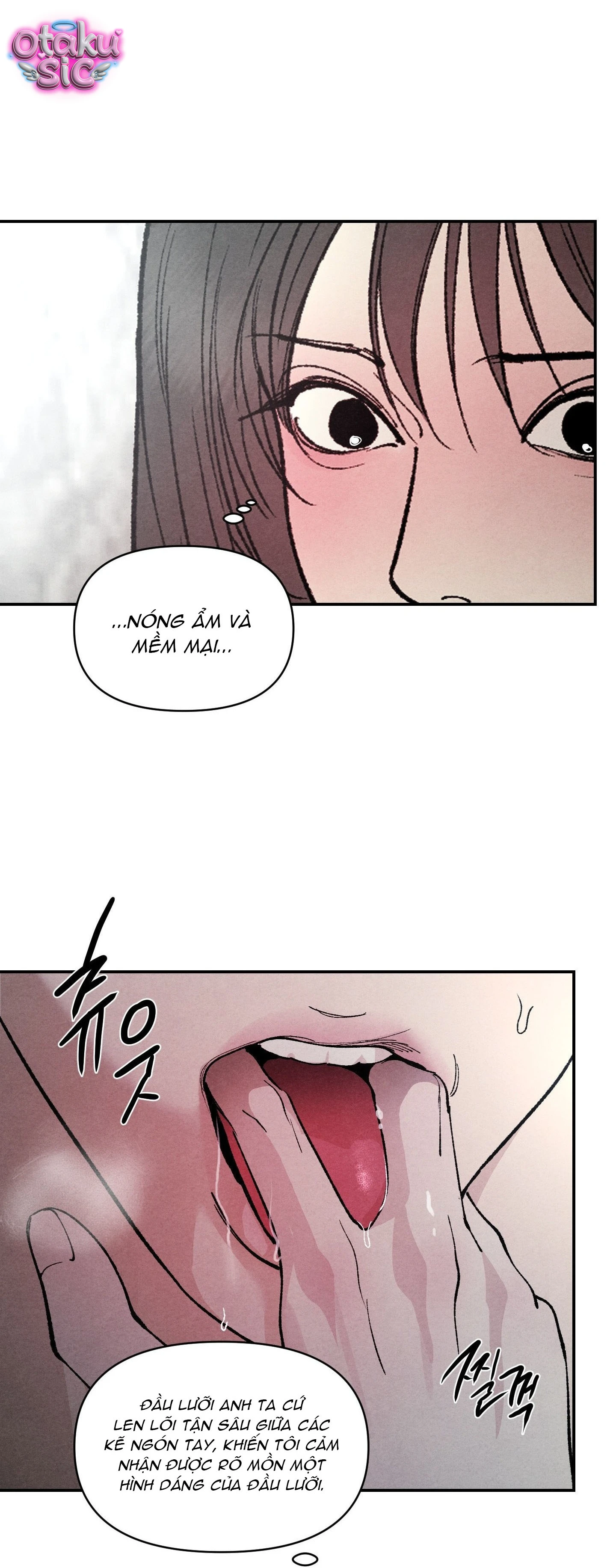 Trò Chơi Cấm Kị - Chap 34 - Trang 31