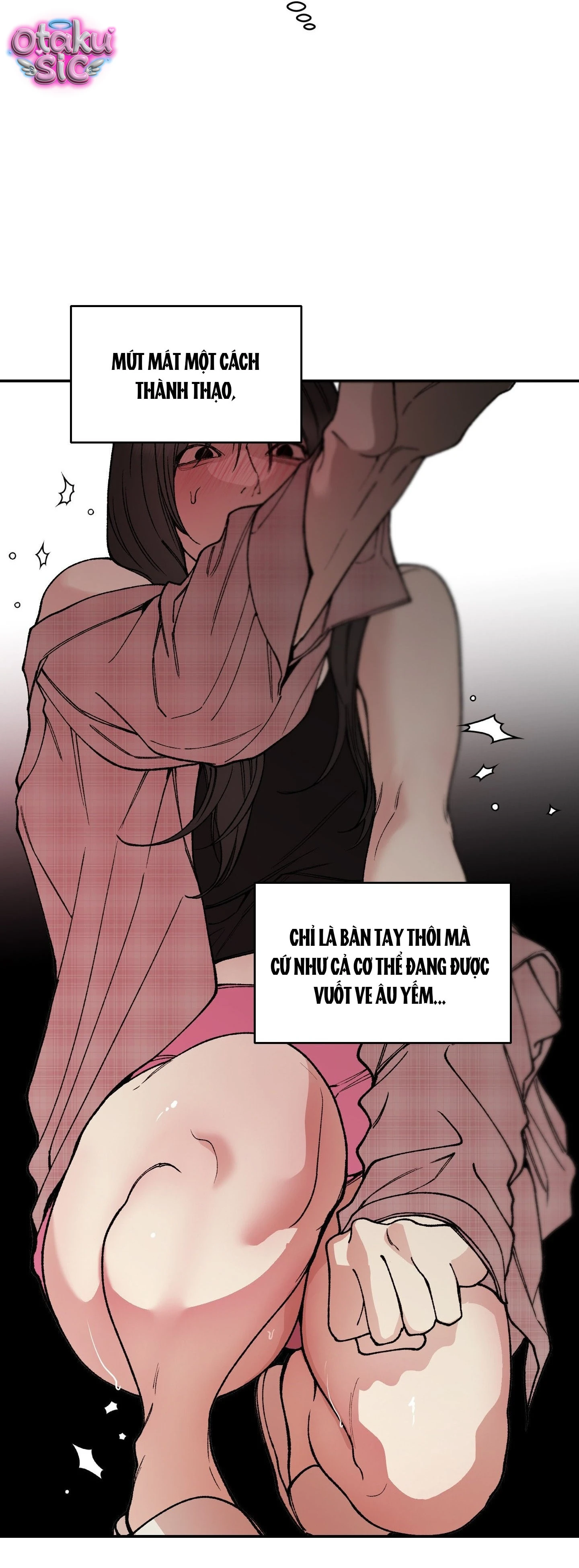 Trò Chơi Cấm Kị - Chap 34 - Trang 32
