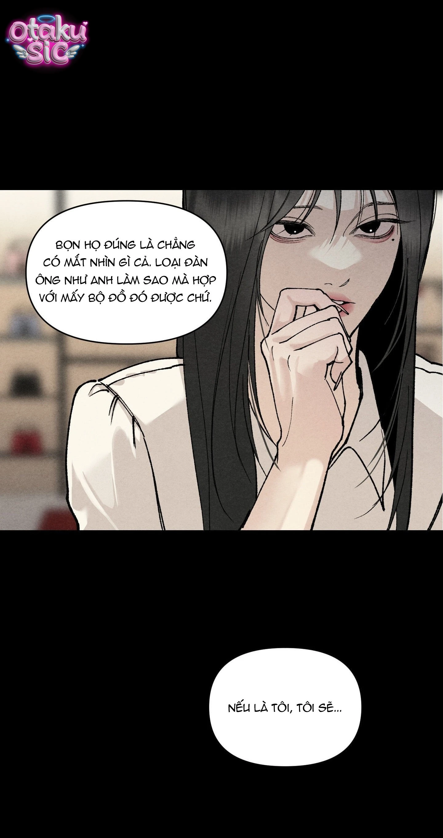 Trò Chơi Cấm Kị - Chap 34 - Trang 40