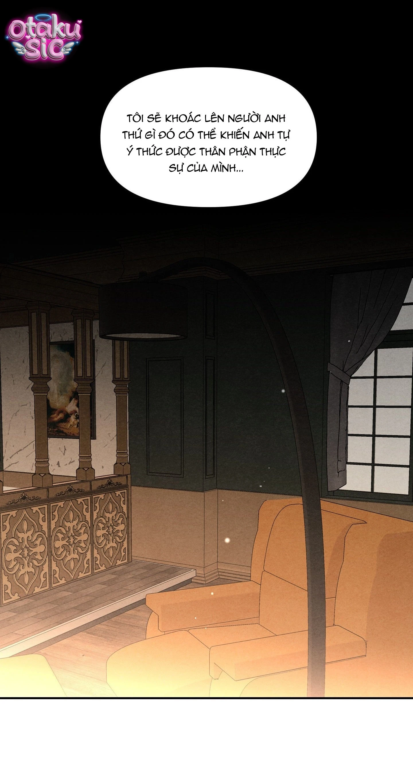 Trò Chơi Cấm Kị - Chap 34 - Trang 41