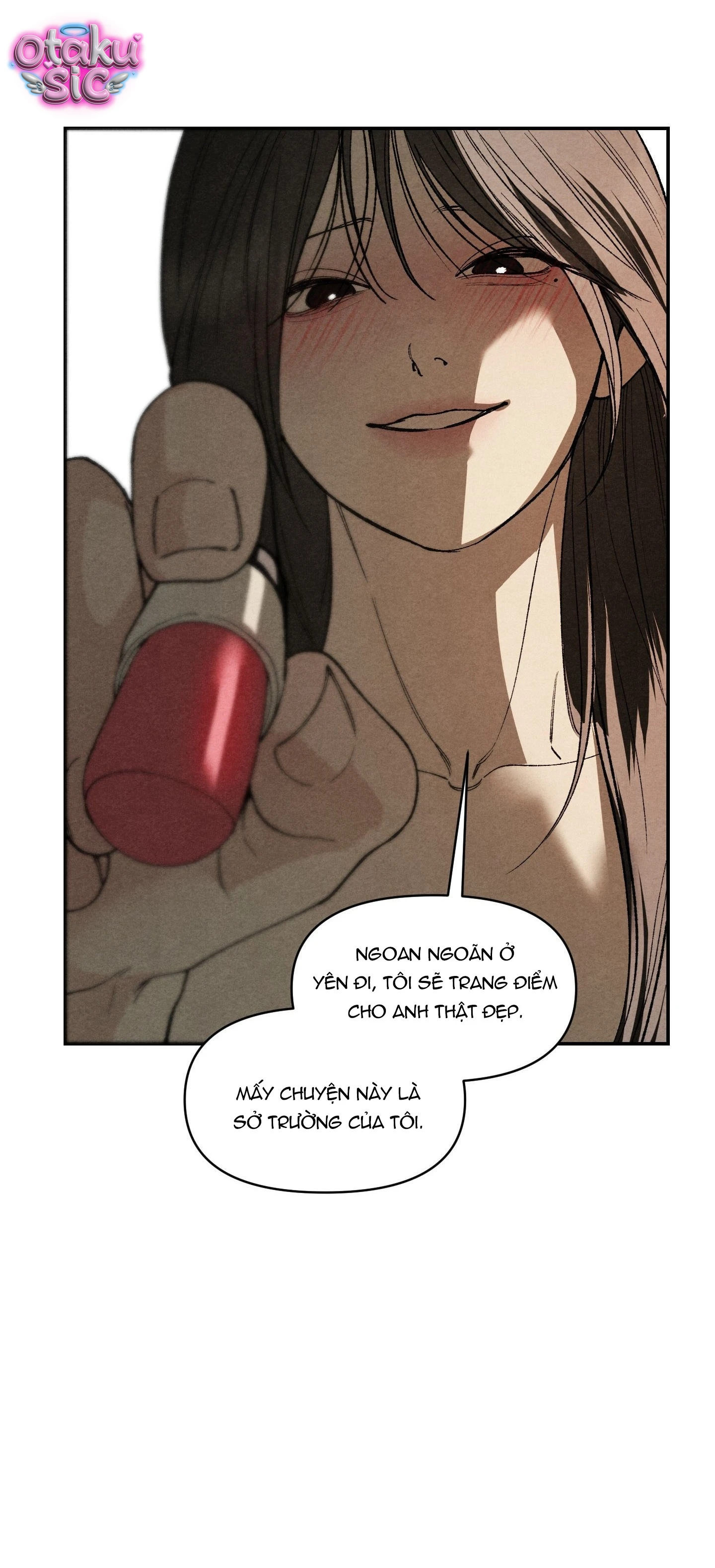 Trò Chơi Cấm Kị - Chap 34 - Trang 45