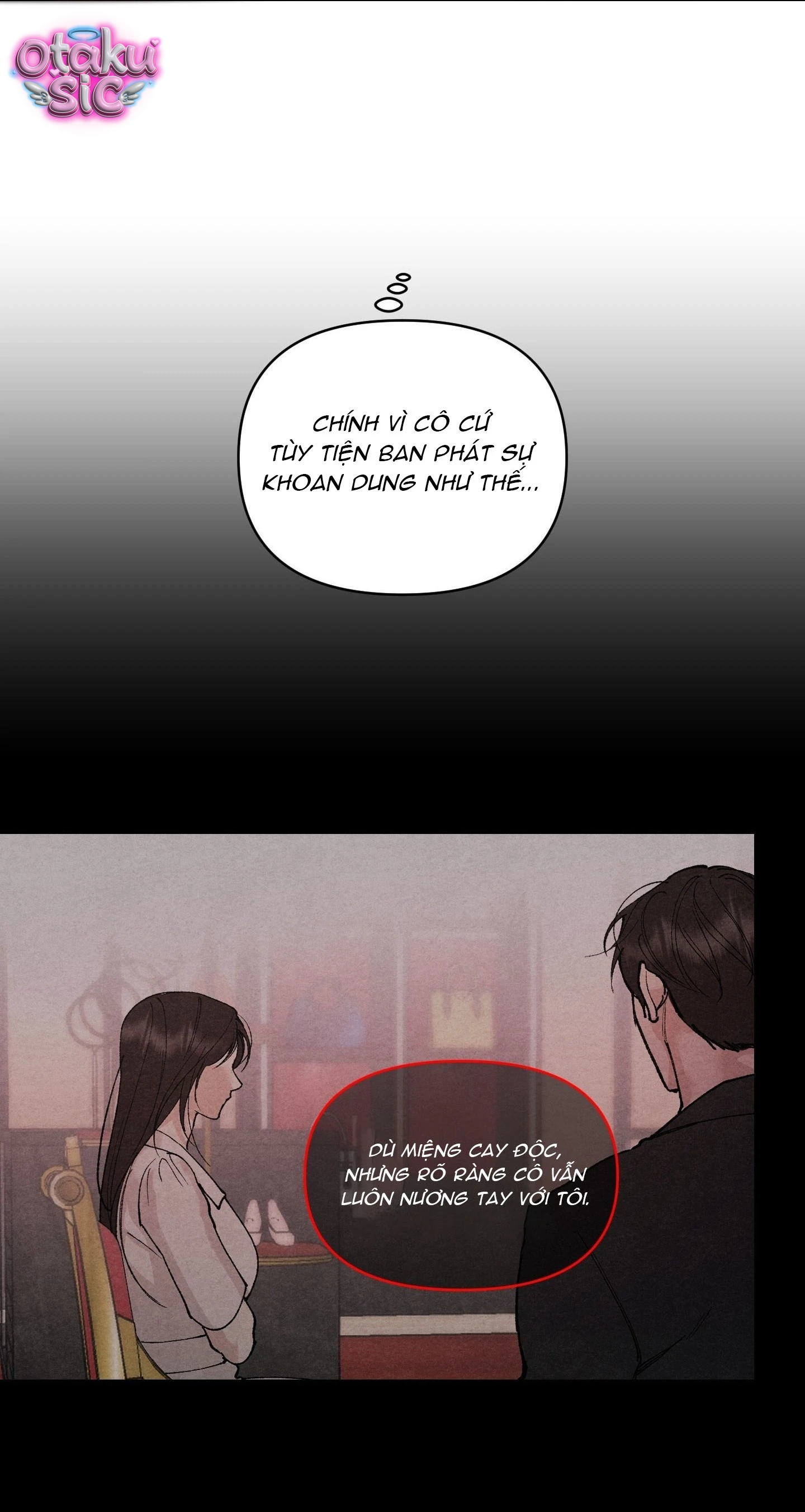 Trò Chơi Cấm Kị - Chap 34 - Trang 9