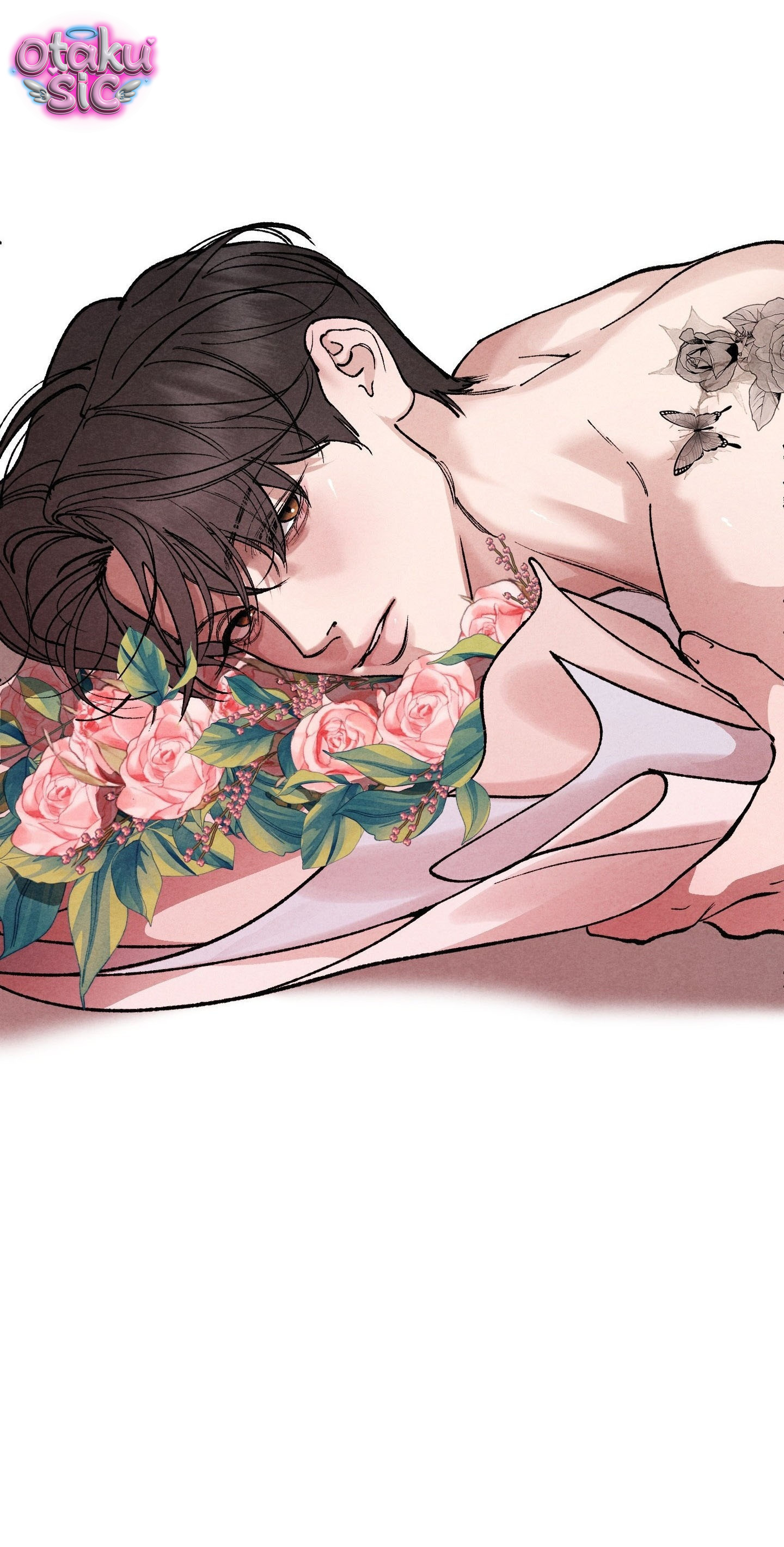 Trò Chơi Cấm Kị - Chap 35 - Trang 11