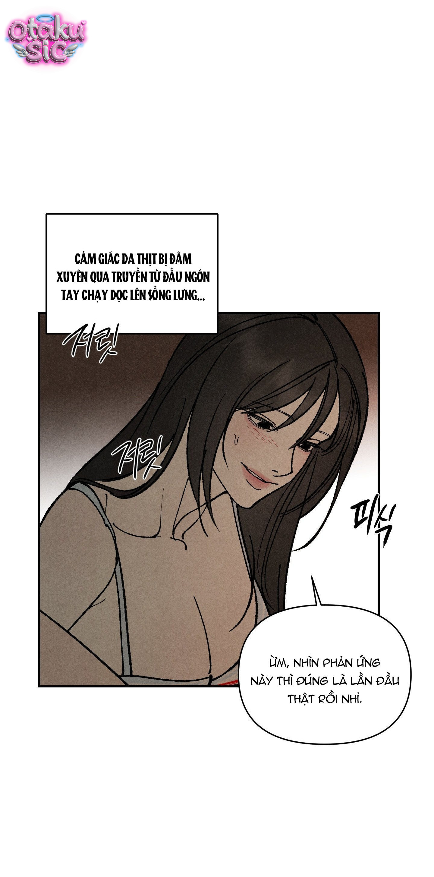 Trò Chơi Cấm Kị - Chap 35 - Trang 21