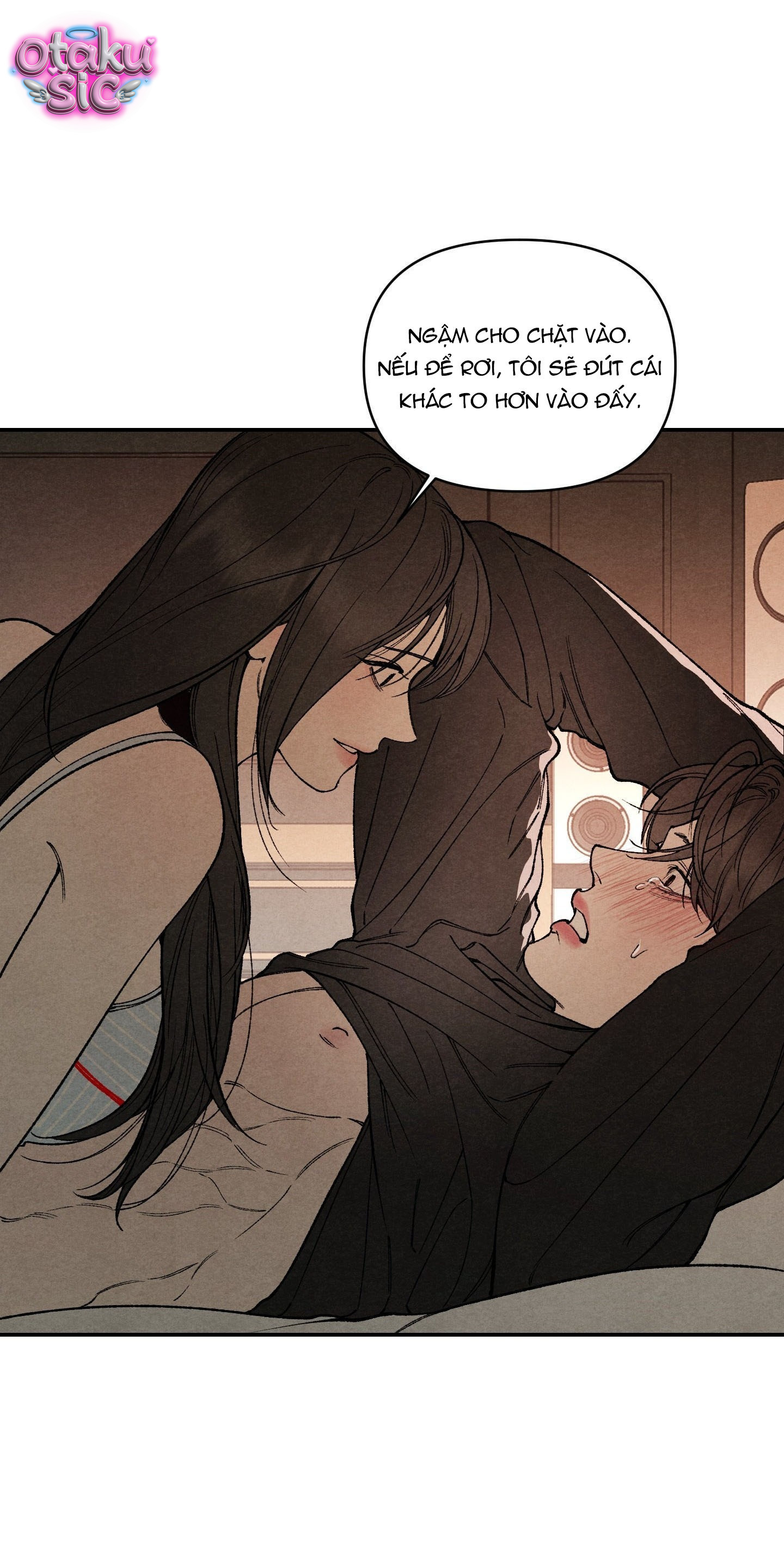 Trò Chơi Cấm Kị - Chap 35 - Trang 22