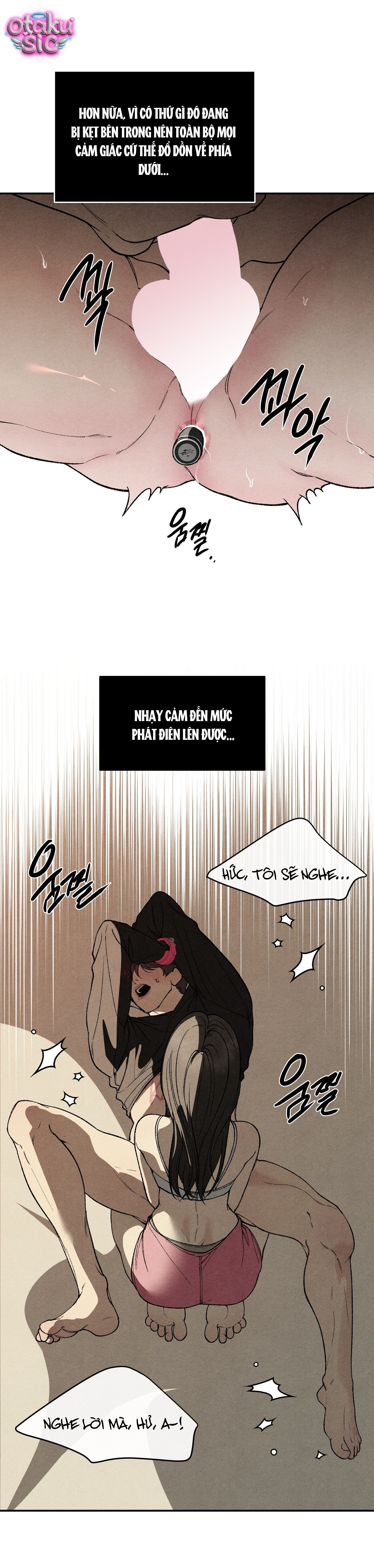 Trò Chơi Cấm Kị - Chap 35 - Trang 26