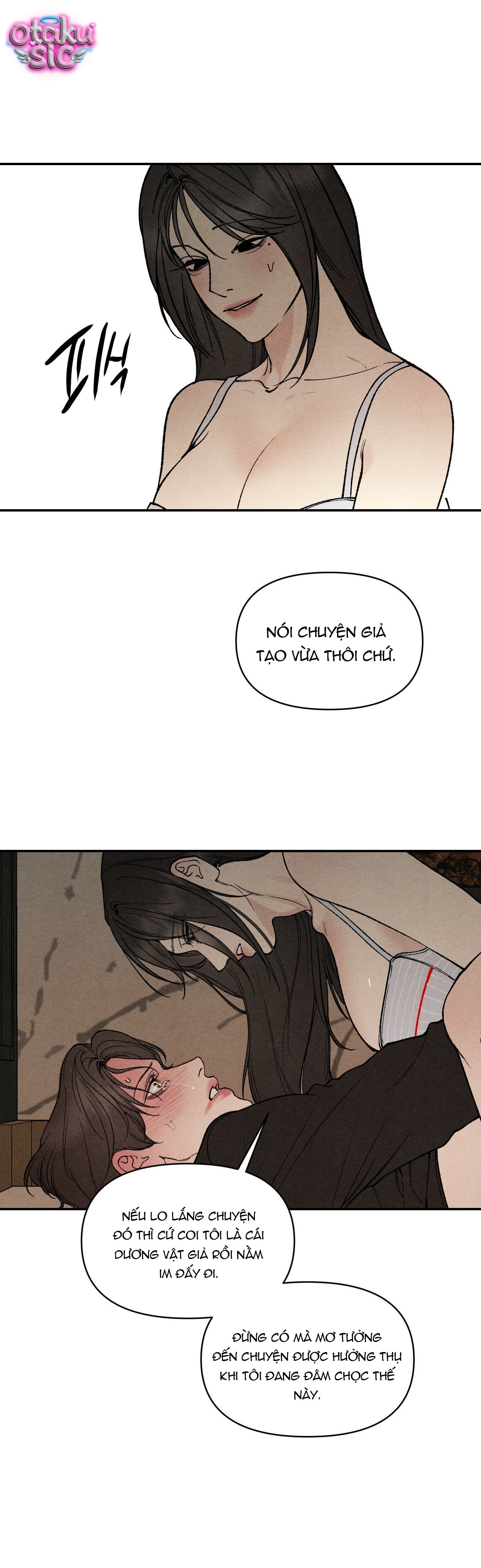 Trò Chơi Cấm Kị - Chap 35 - Trang 37