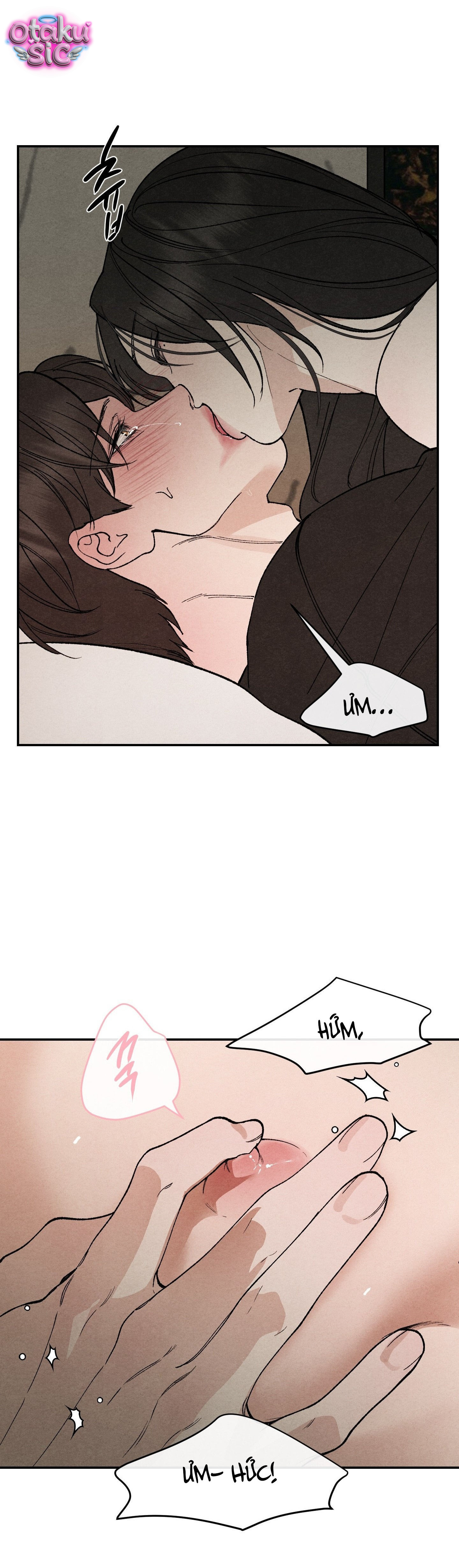 Trò Chơi Cấm Kị - Chap 35 - Trang 38