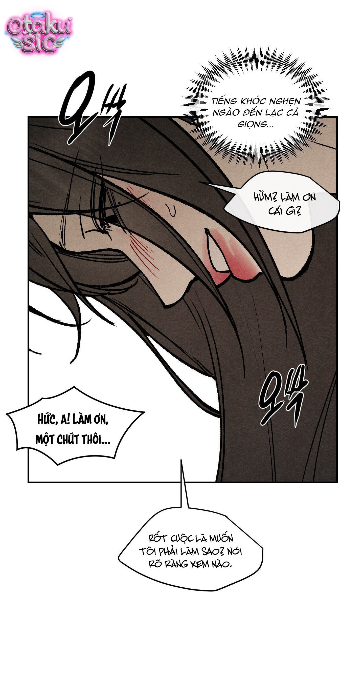 Trò Chơi Cấm Kị - Chap 35 - Trang 41