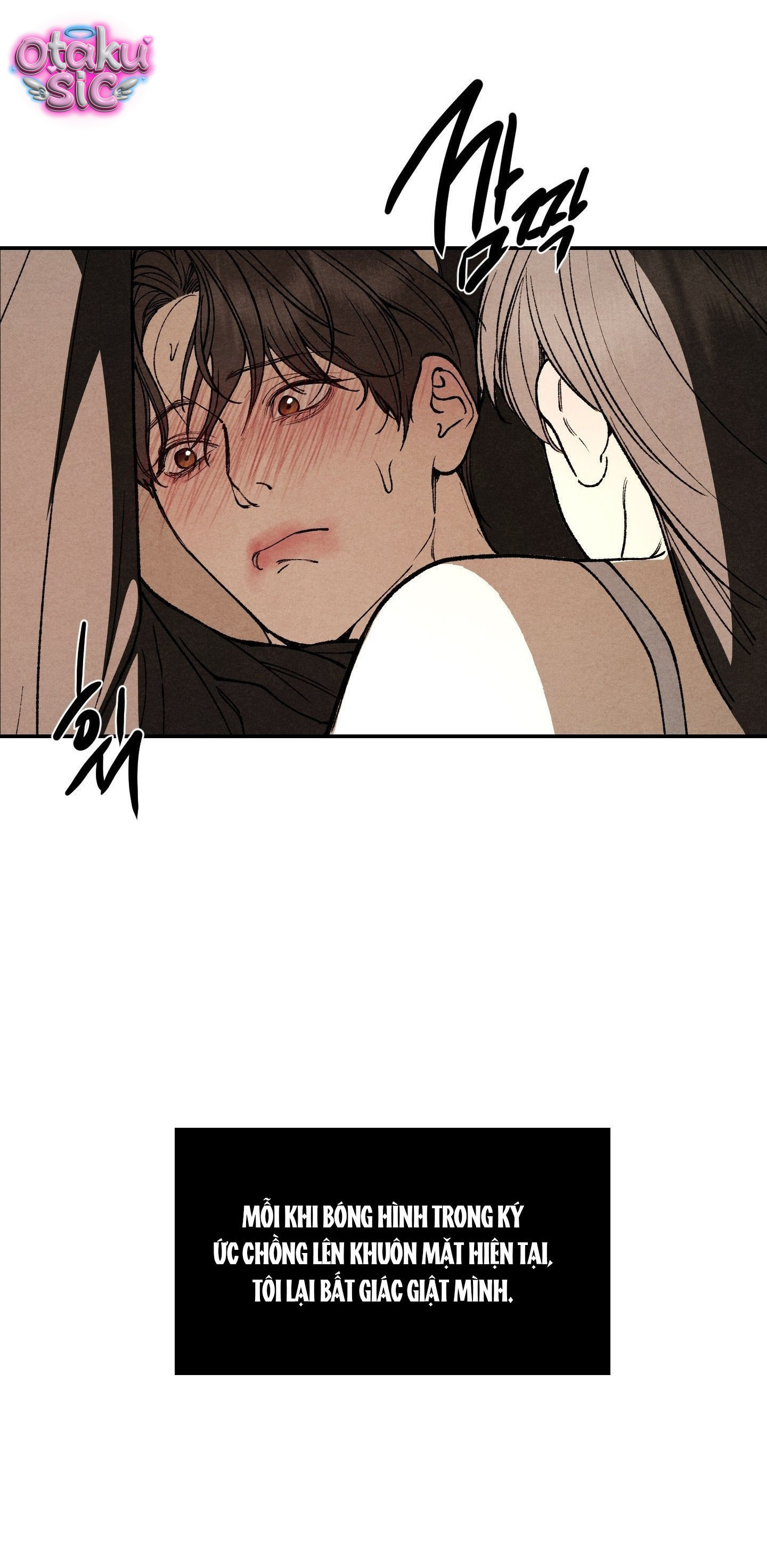 Trò Chơi Cấm Kị - Chap 35 - Trang 43
