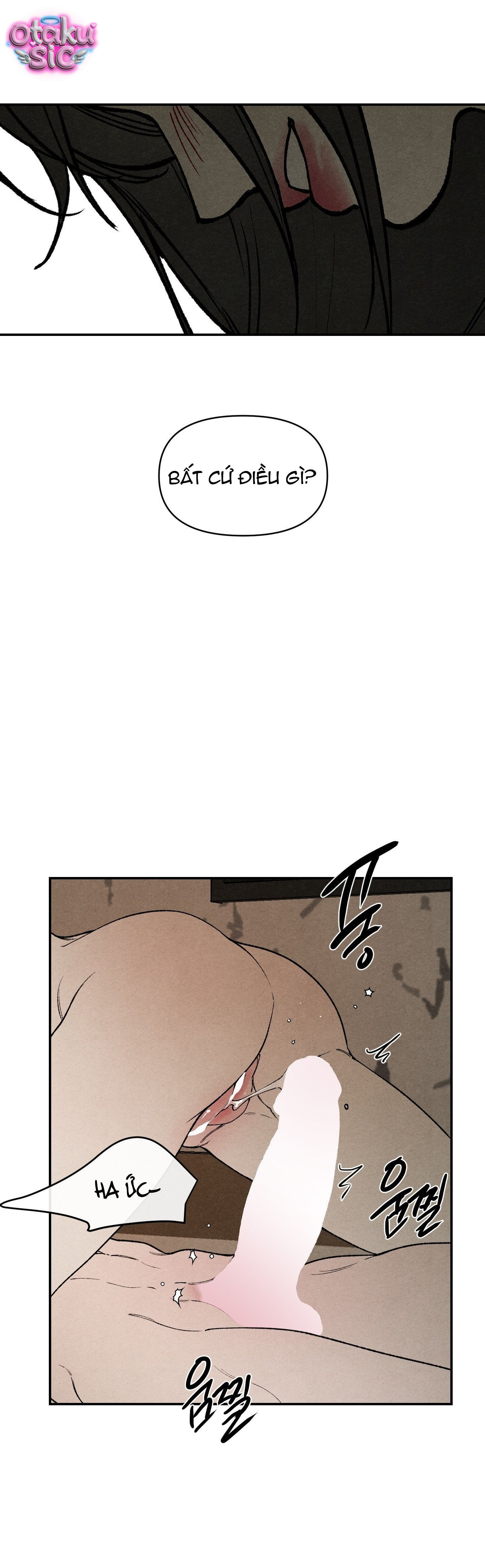 Trò Chơi Cấm Kị - Chap 35 - Trang 48