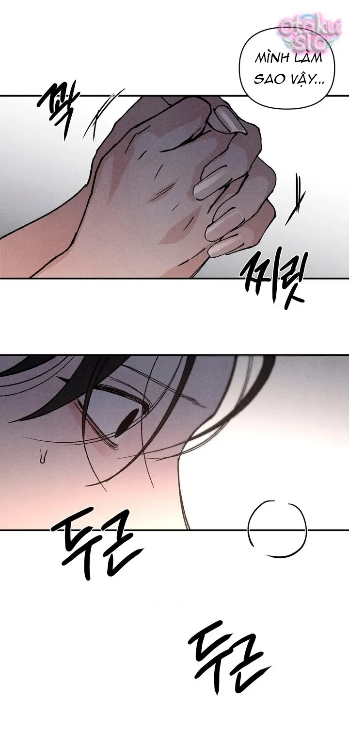 Trò Chơi Cấm Kị - Chap 4 - Trang 57