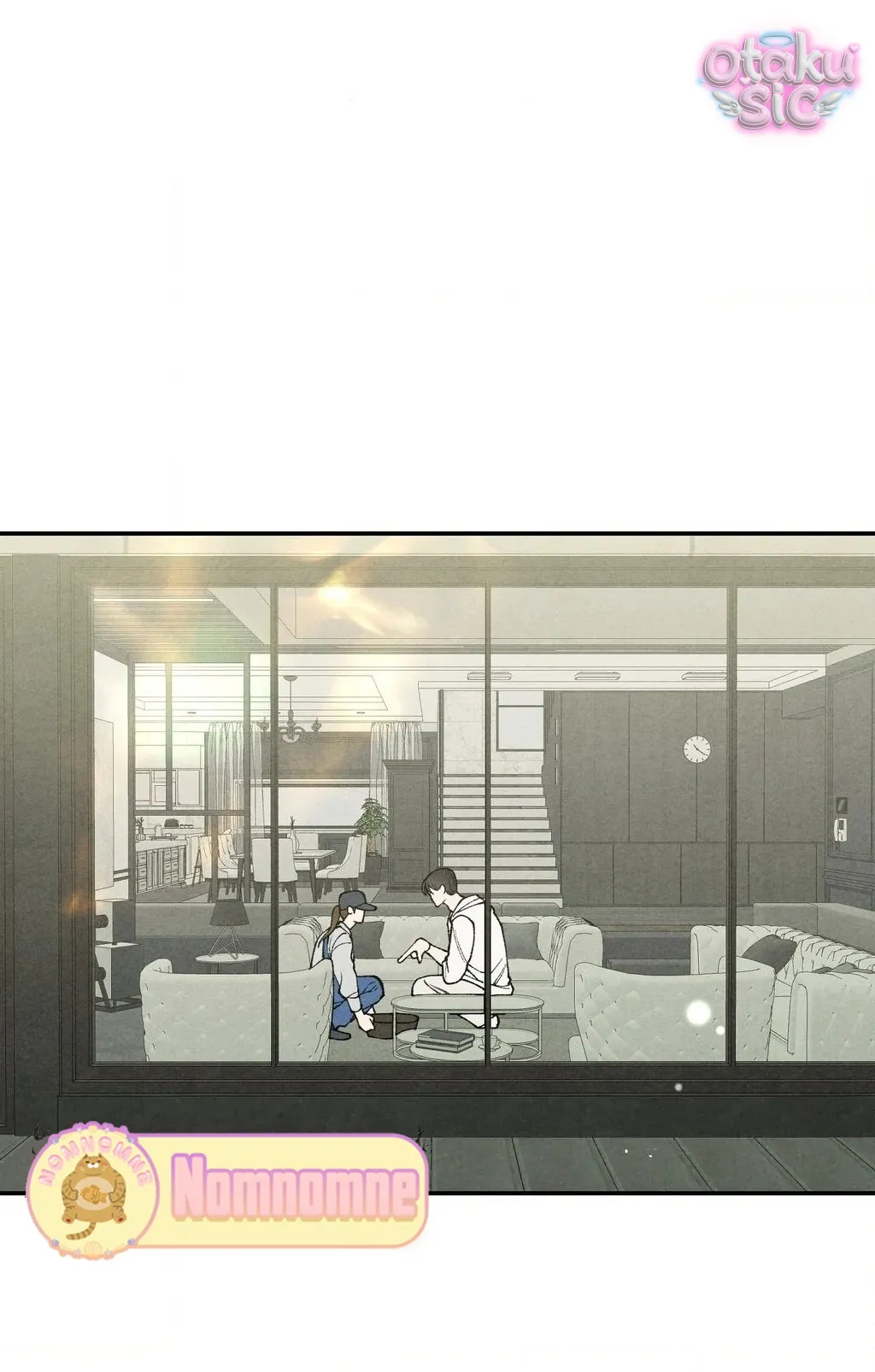 Trò Chơi Cấm Kị - Chap 6 - Trang 43