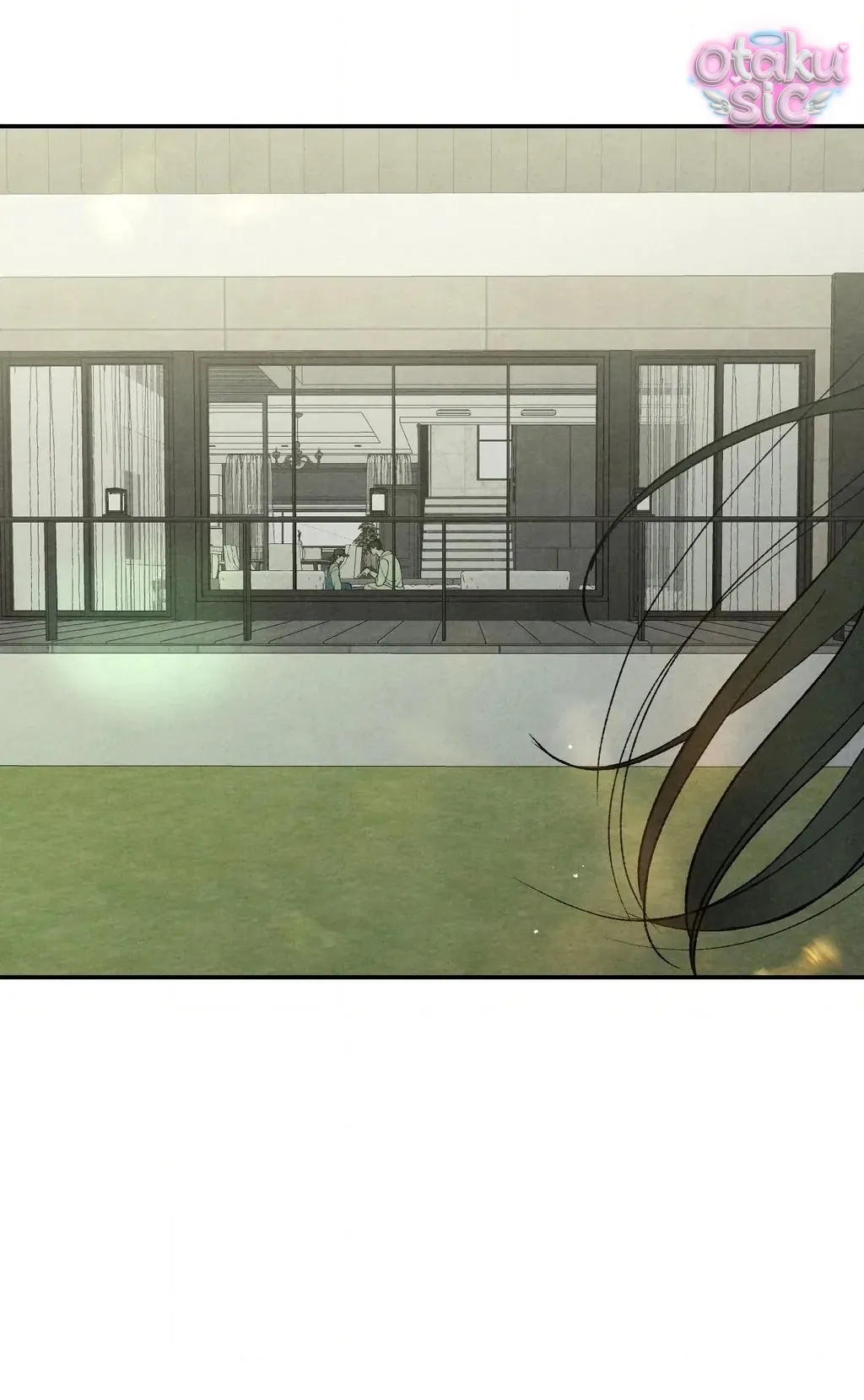 Trò Chơi Cấm Kị - Chap 6 - Trang 44