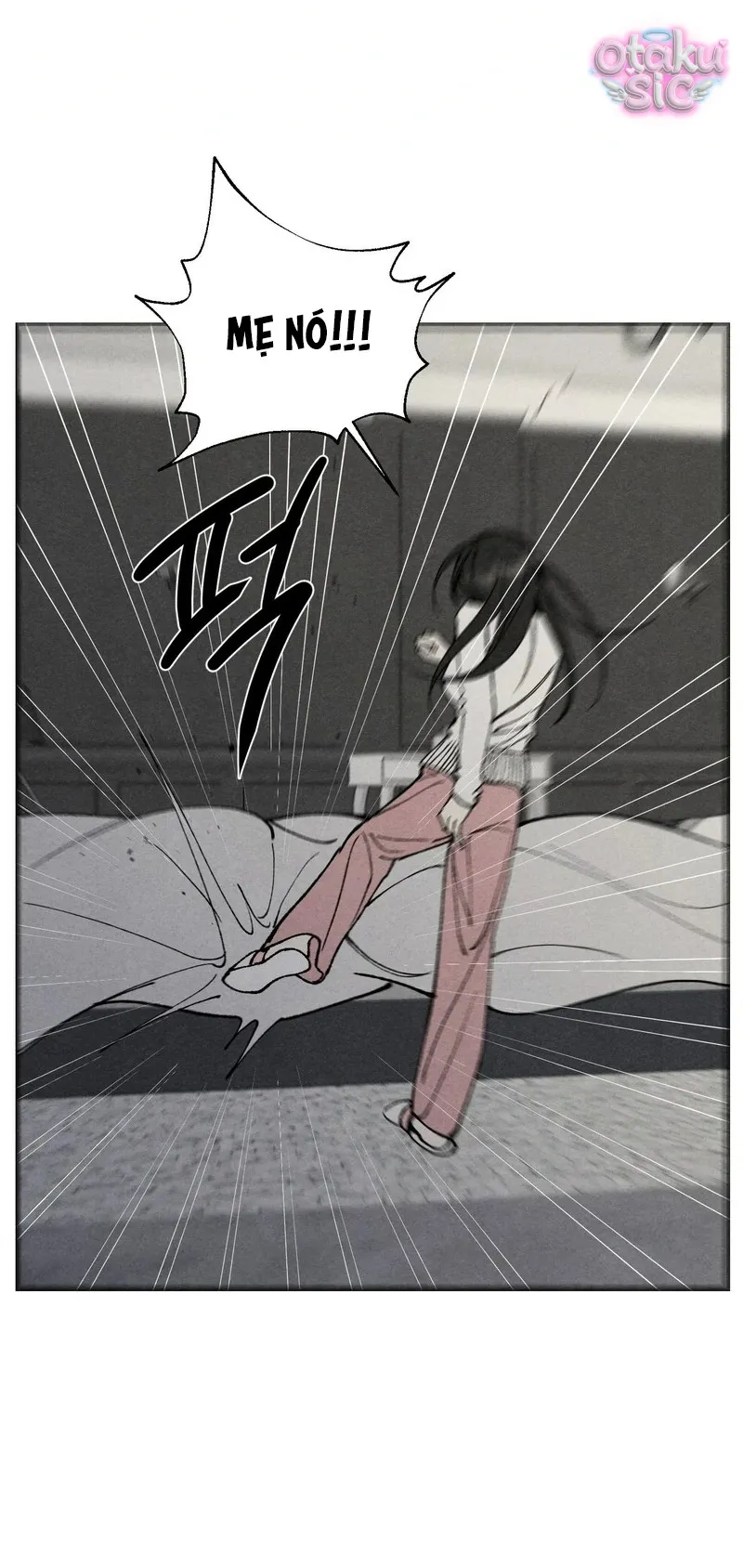 Trò Chơi Cấm Kị - Chap 7 - Trang 30