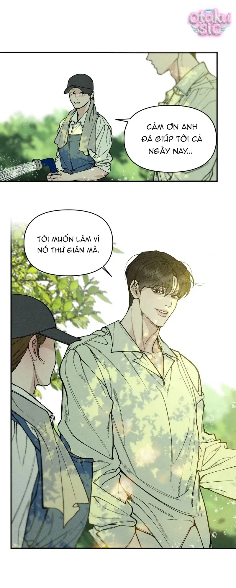Trò Chơi Cấm Kị - Chap 7 - Trang 33