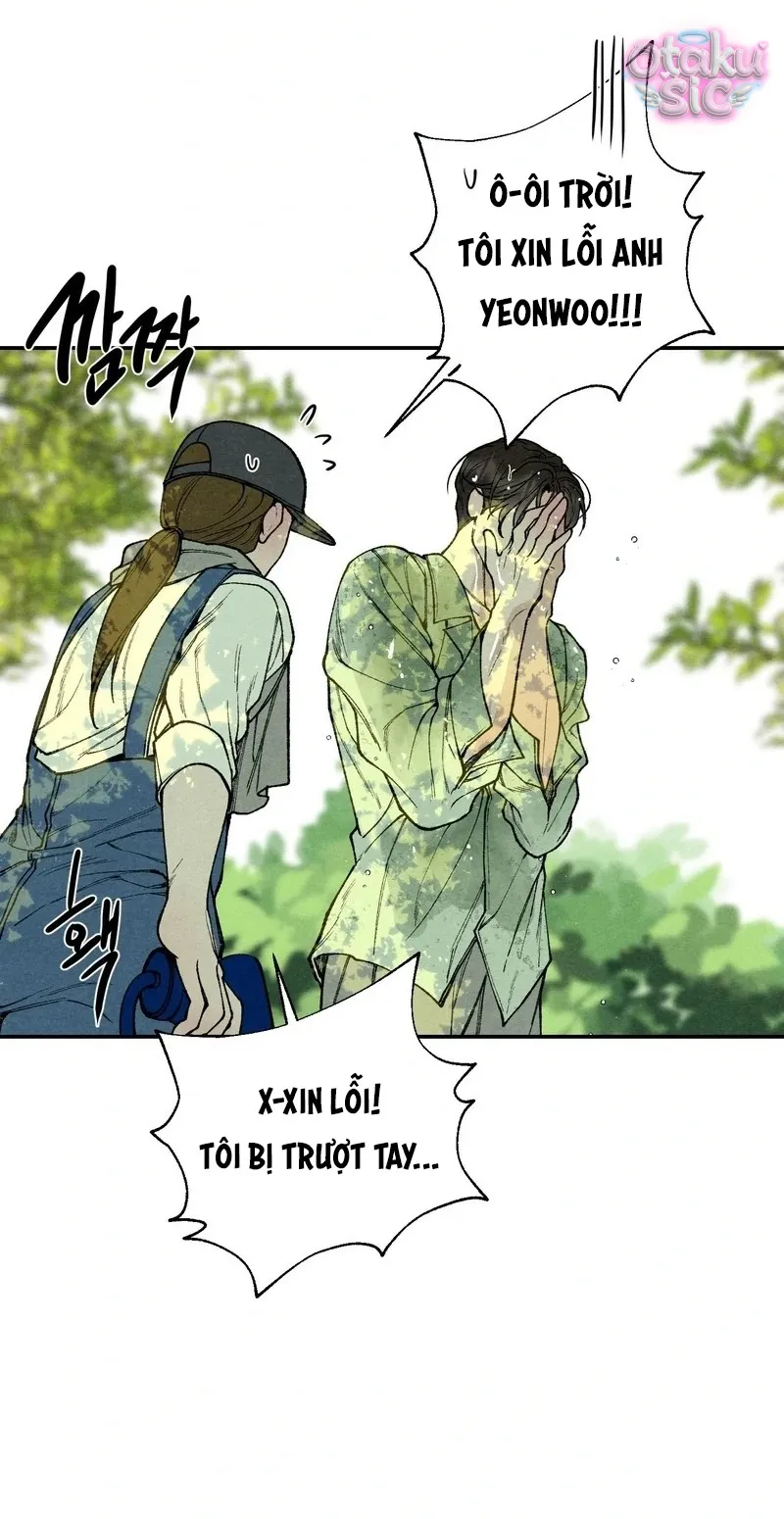 Trò Chơi Cấm Kị - Chap 7 - Trang 41