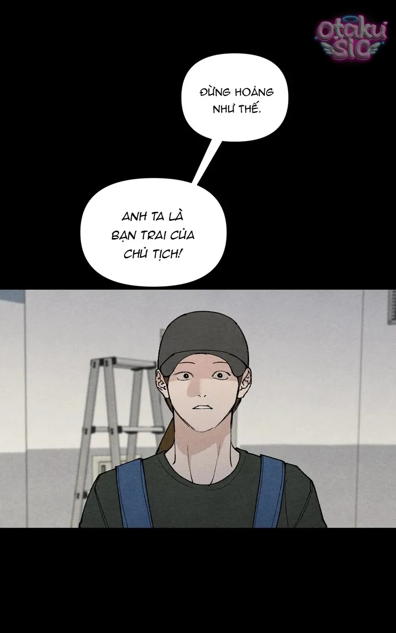 Trò Chơi Cấm Kị - Chap 7 - Trang 47