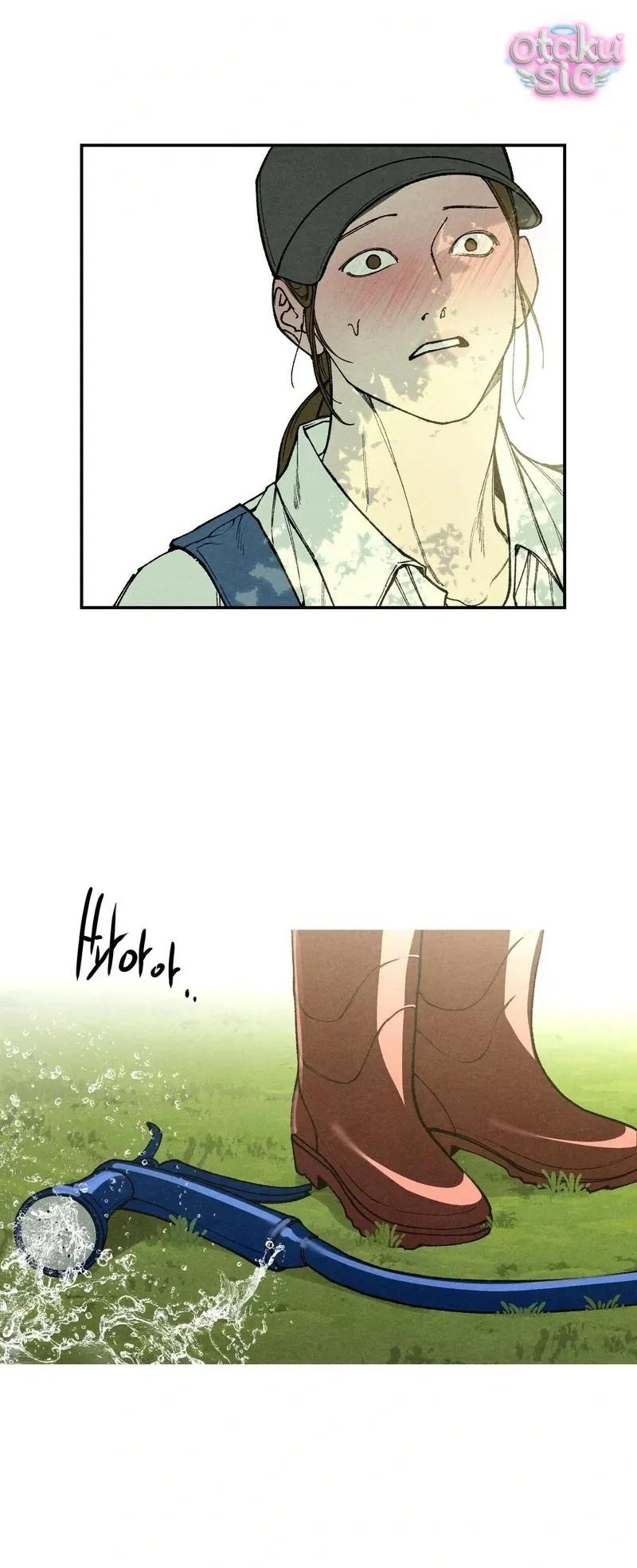 Trò Chơi Cấm Kị - Chap 7 - Trang 53