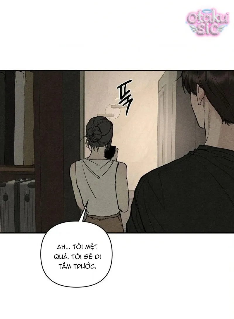 Trò Chơi Cấm Kị - Chap 8 - Trang 19