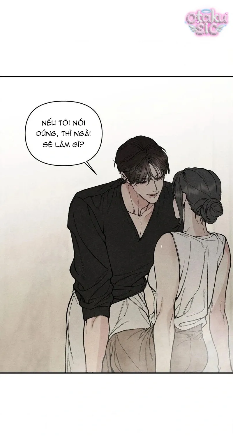 Trò Chơi Cấm Kị - Chap 8 - Trang 26