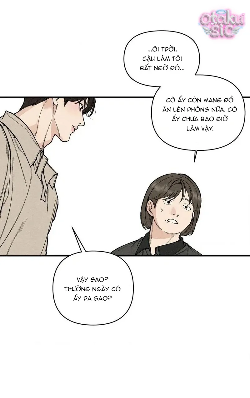 Trò Chơi Cấm Kị - Chap 8 - Trang 7