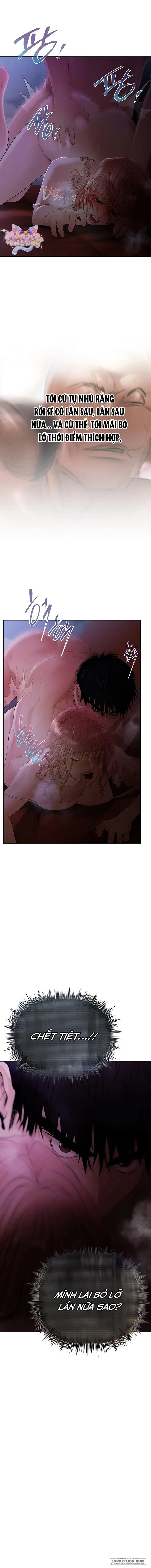 Trò Chơi Kim Tiền - Chap 1 - Trang 34
