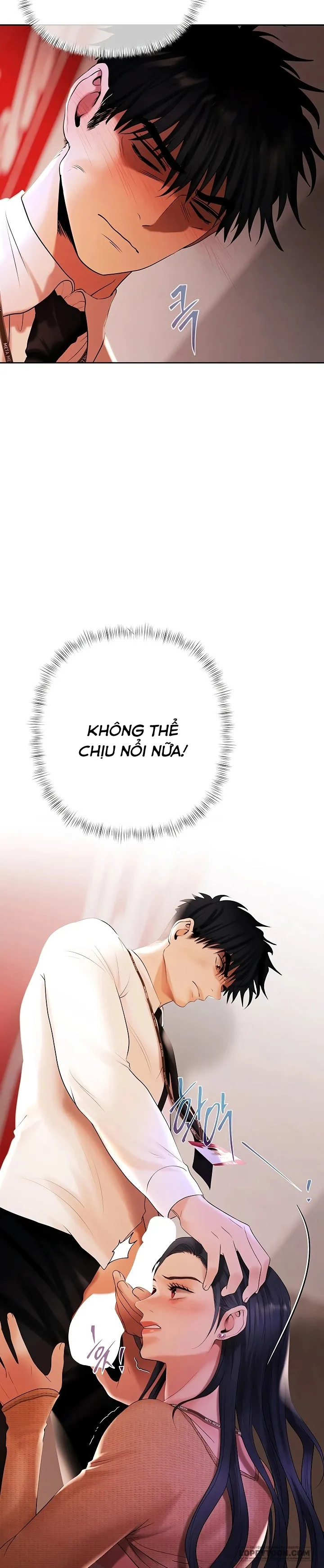 Trò Chơi Kim Tiền - Chap 4 - Trang 23