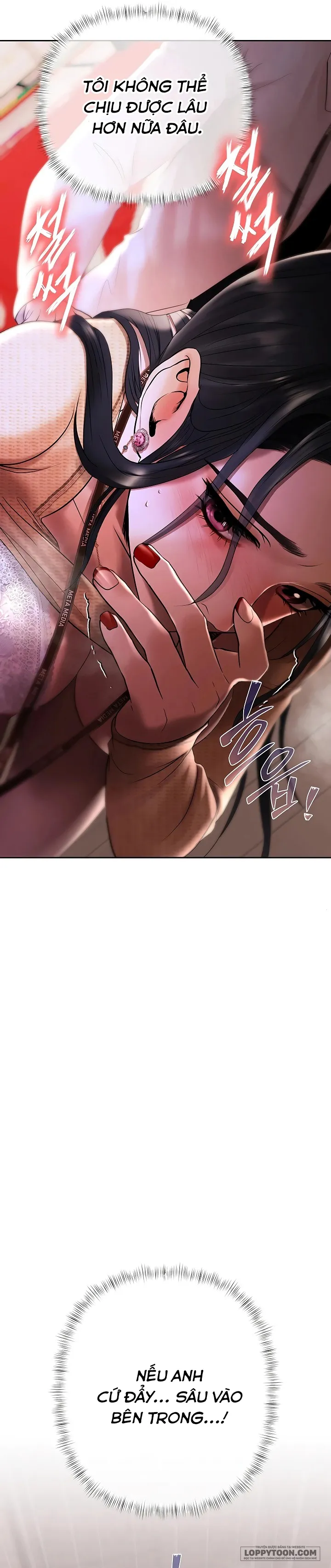 Trò Chơi Kim Tiền - Chap 4 - Trang 38