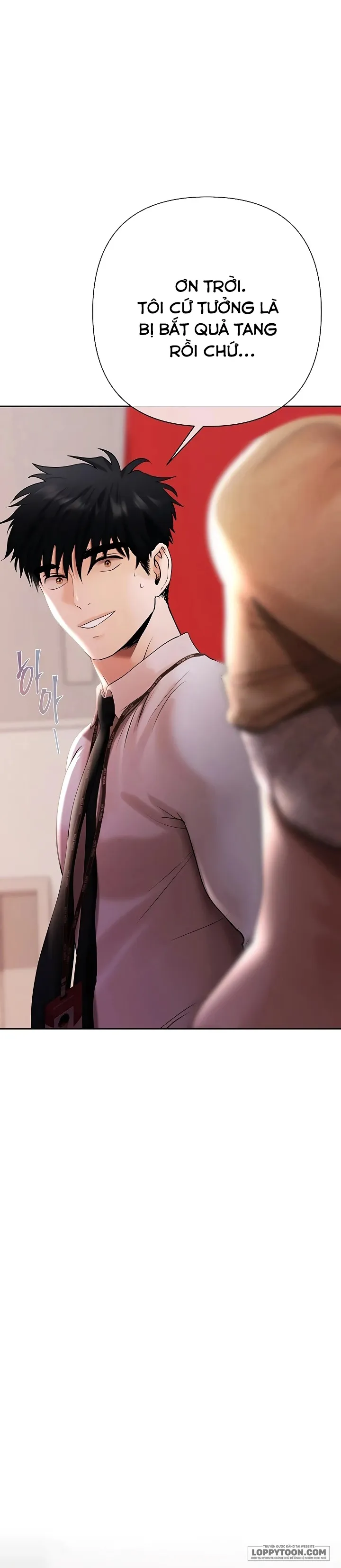 Trò Chơi Kim Tiền - Chap 4 - Trang 45