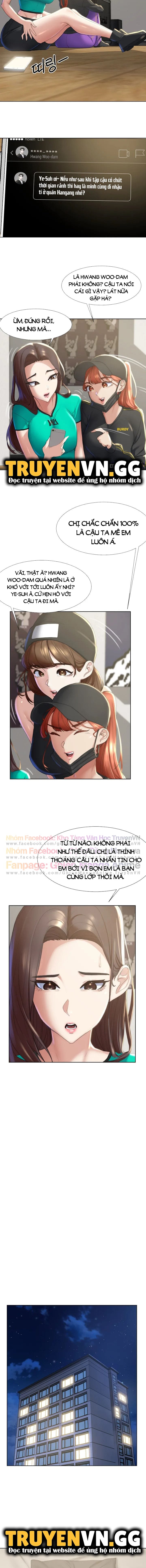 Trò Chơi Mạo Hiểm - Chap 1 - Trang 14