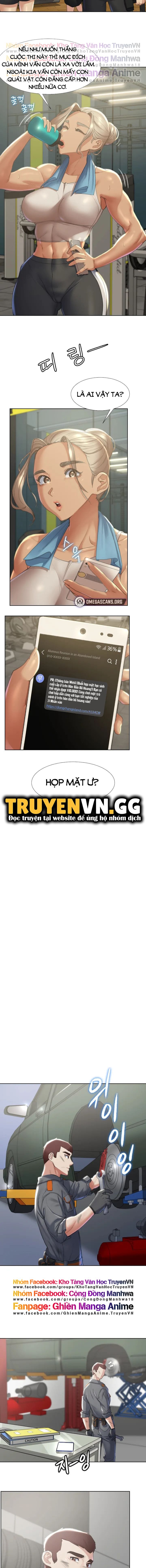 Trò Chơi Mạo Hiểm - Chap 1 - Trang 20