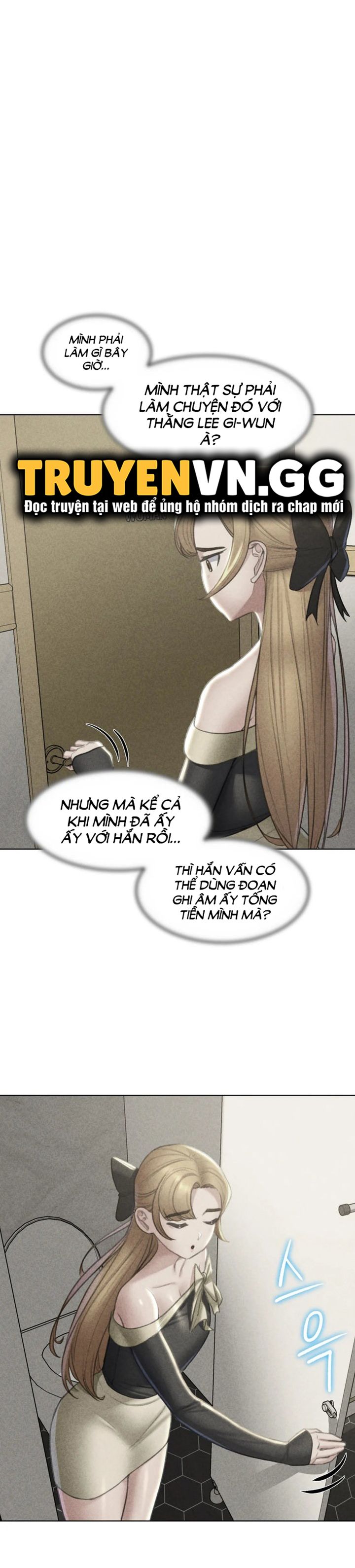 Trò Chơi Mạo Hiểm - Chap 10 - Trang 2