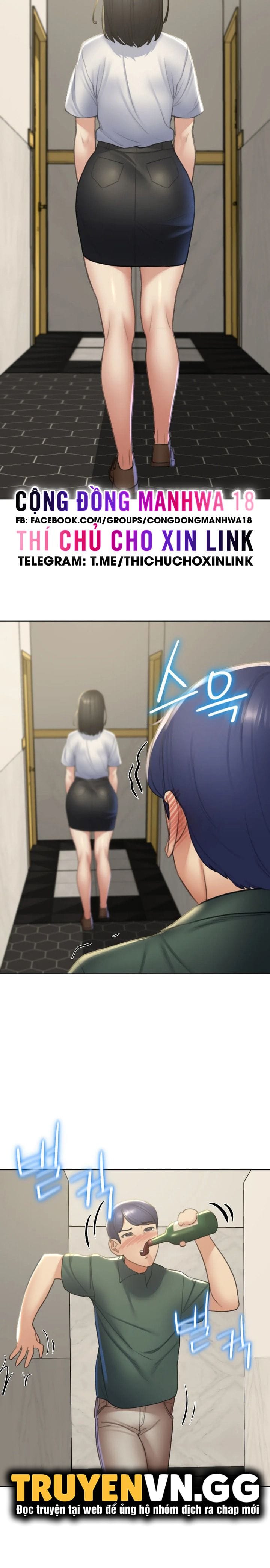 Trò Chơi Mạo Hiểm - Chap 10 - Trang 28