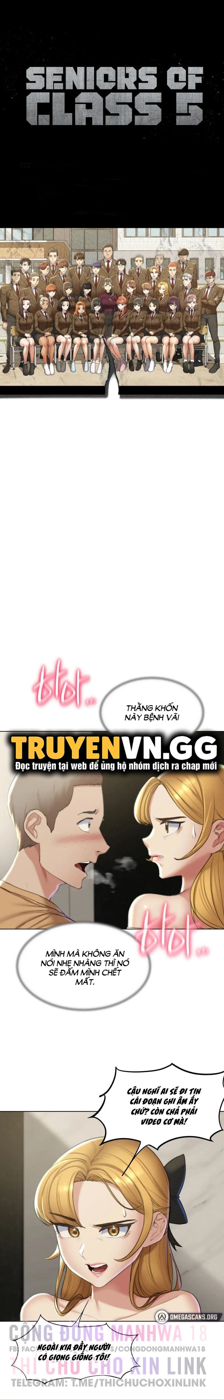 Trò Chơi Mạo Hiểm - Chap 10 - Trang 4