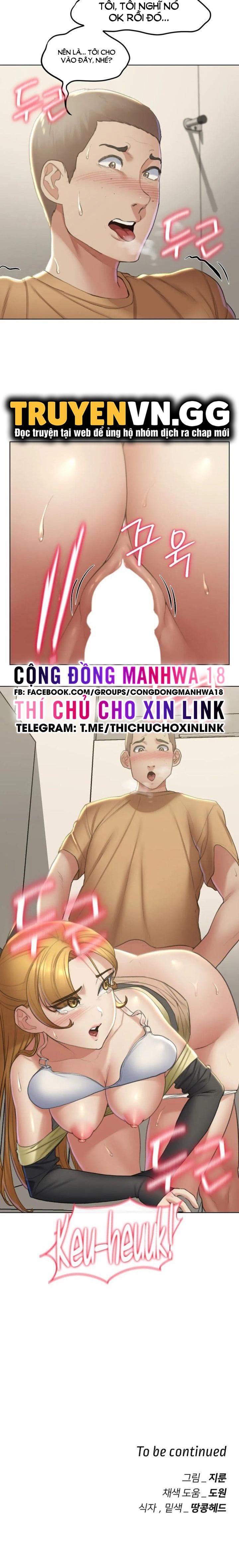 Trò Chơi Mạo Hiểm - Chap 10 - Trang 31