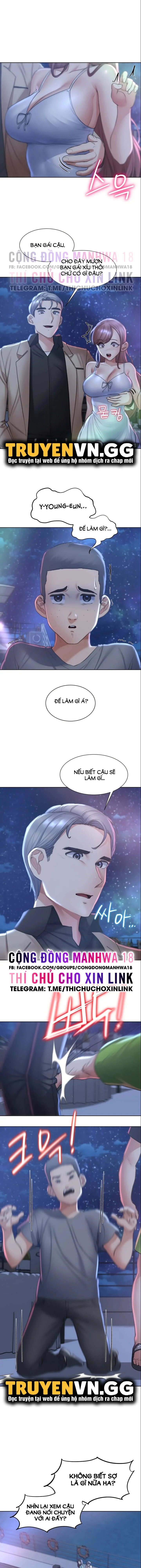 Trò Chơi Mạo Hiểm - Chap 11 - Trang 14