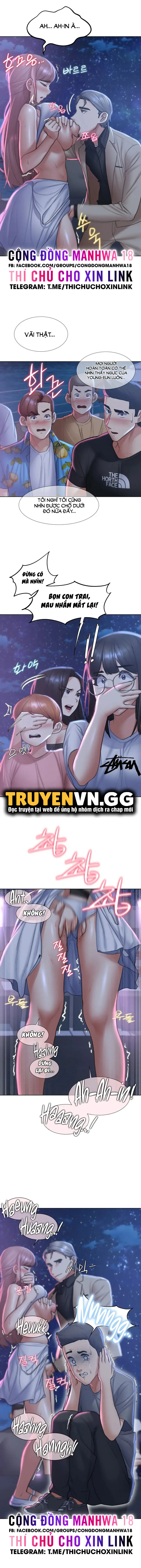 Trò Chơi Mạo Hiểm - Chap 13 - Trang 12