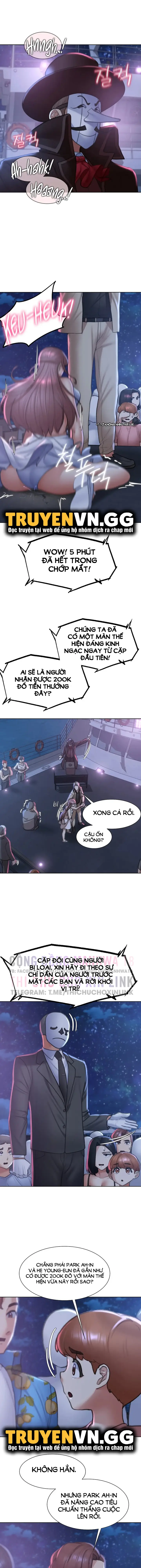 Trò Chơi Mạo Hiểm - Chap 13 - Trang 13