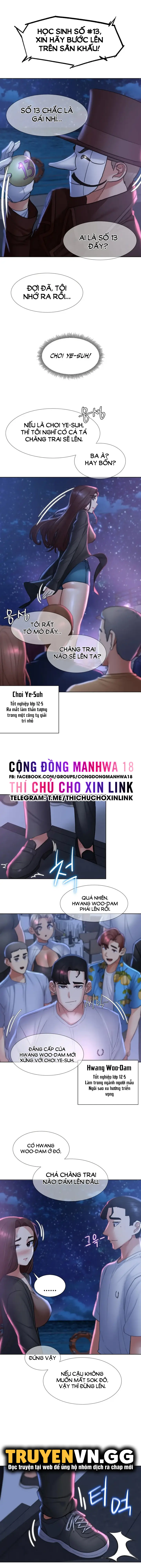Trò Chơi Mạo Hiểm - Chap 13 - Trang 16