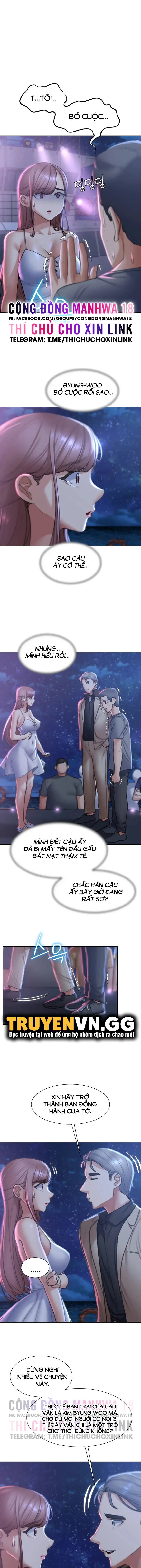 Trò Chơi Mạo Hiểm - Chap 13 - Trang 4