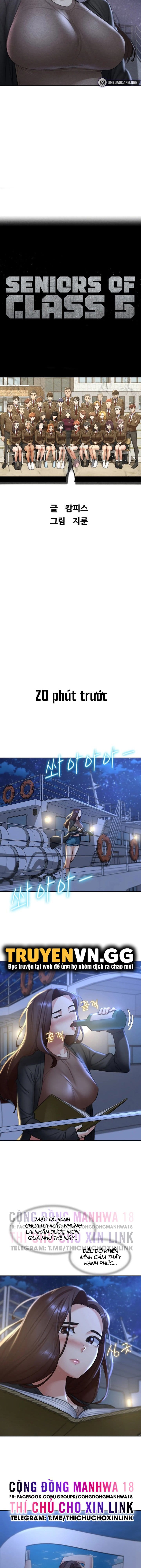 Trò Chơi Mạo Hiểm - Chap 14 - Trang 2