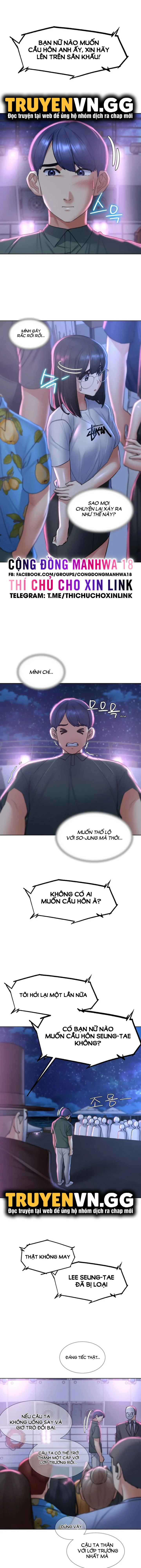 Trò Chơi Mạo Hiểm - Chap 14 - Trang 13