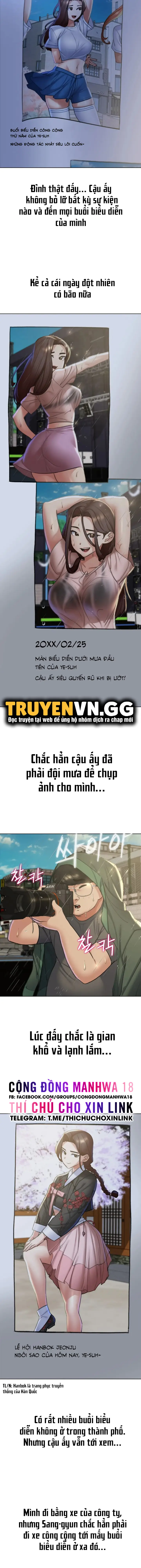 Trò Chơi Mạo Hiểm - Chap 14 - Trang 3