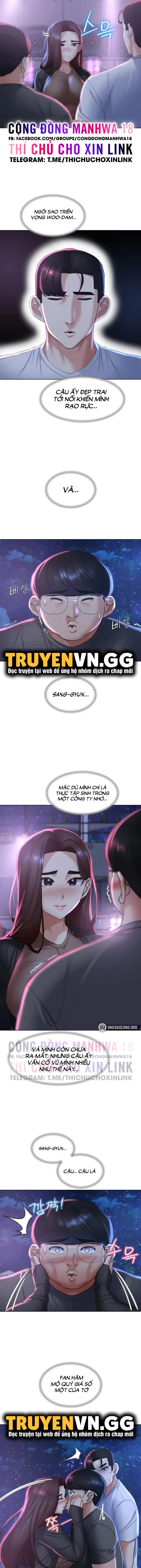 Trò Chơi Mạo Hiểm - Chap 14 - Trang 5
