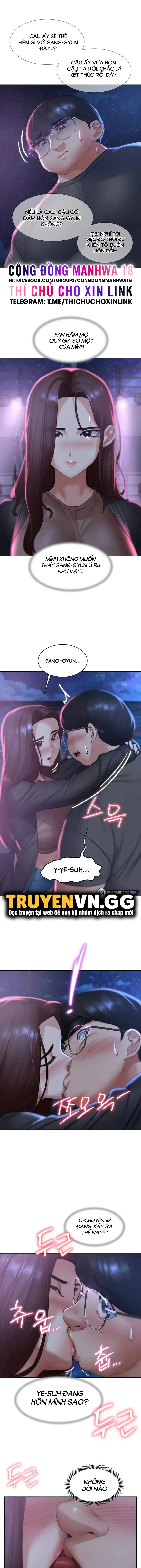Trò Chơi Mạo Hiểm - Chap 14 - Trang 7