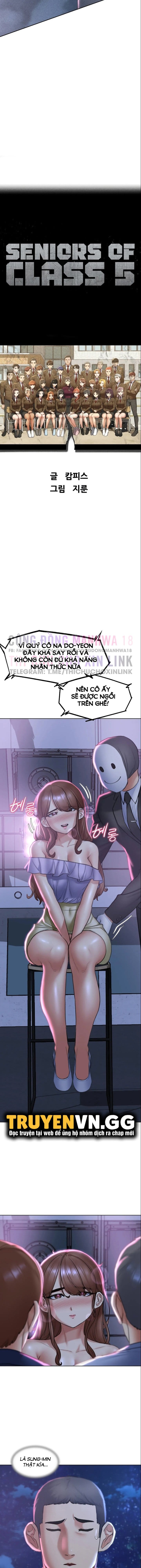Trò Chơi Mạo Hiểm - Chap 15 - Trang 2