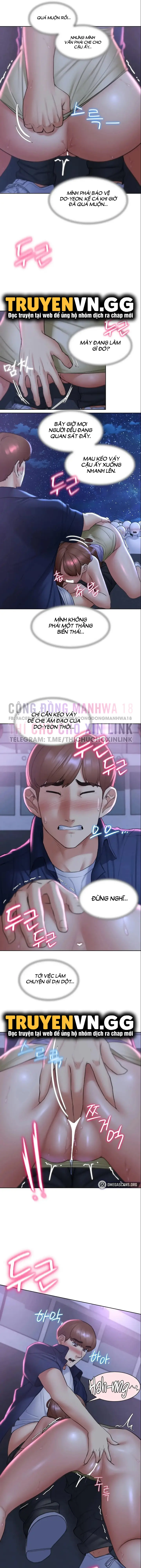 Trò Chơi Mạo Hiểm - Chap 15 - Trang 13
