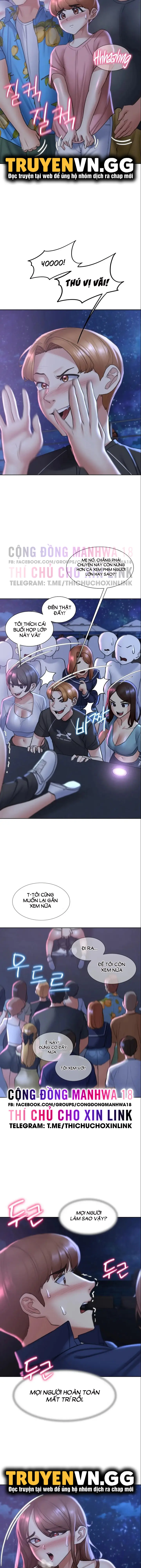 Trò Chơi Mạo Hiểm - Chap 15 - Trang 15