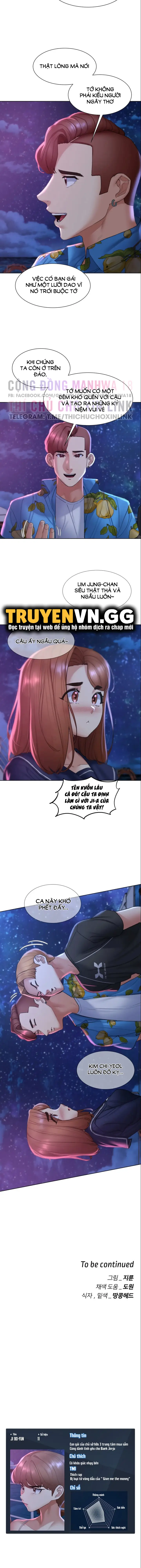 Trò Chơi Mạo Hiểm - Chap 16 - Trang 17